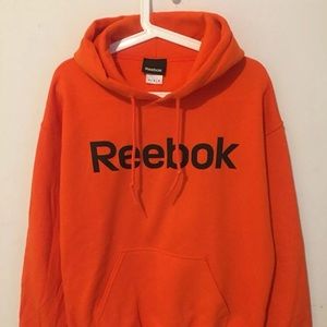 Reebok Hoodie